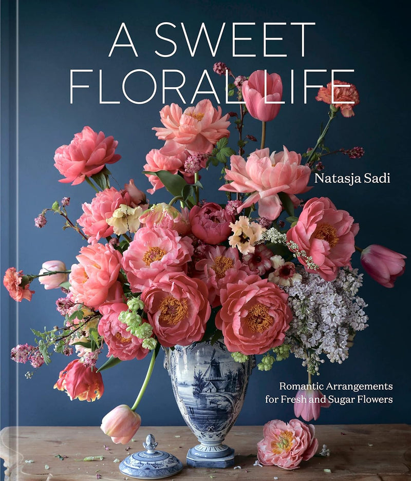 SWEET FLORAL LIFE, A-RH