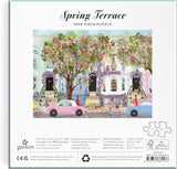 Puzzle 1000pc Joy Laforme Spring Terrace (Galison)