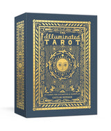 ILLUMINATED TAROT, THE-RH