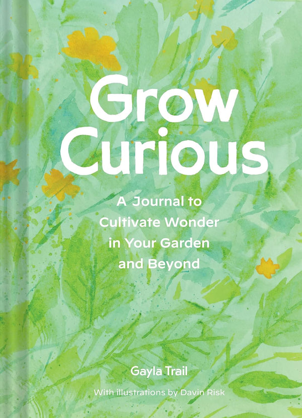 Grow Curious (journal)