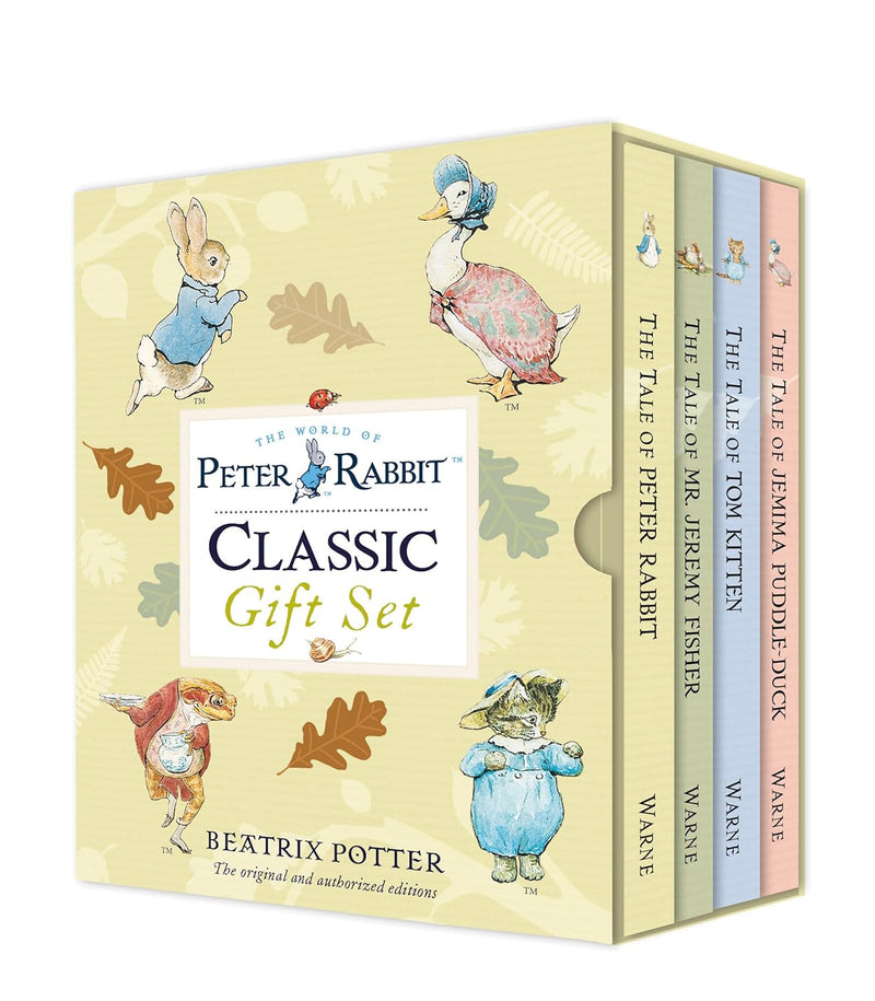 PRNB CLASSIC GIFT SET-PGI