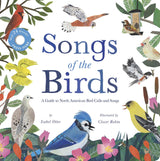 SONGS OF THE BIRDS-RH