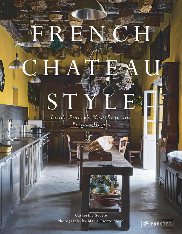 FRENCH CHATEAU STYLE-RH