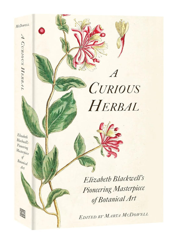 A Curious Herbal