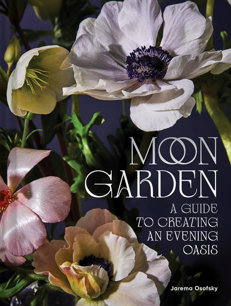 Moon Garden