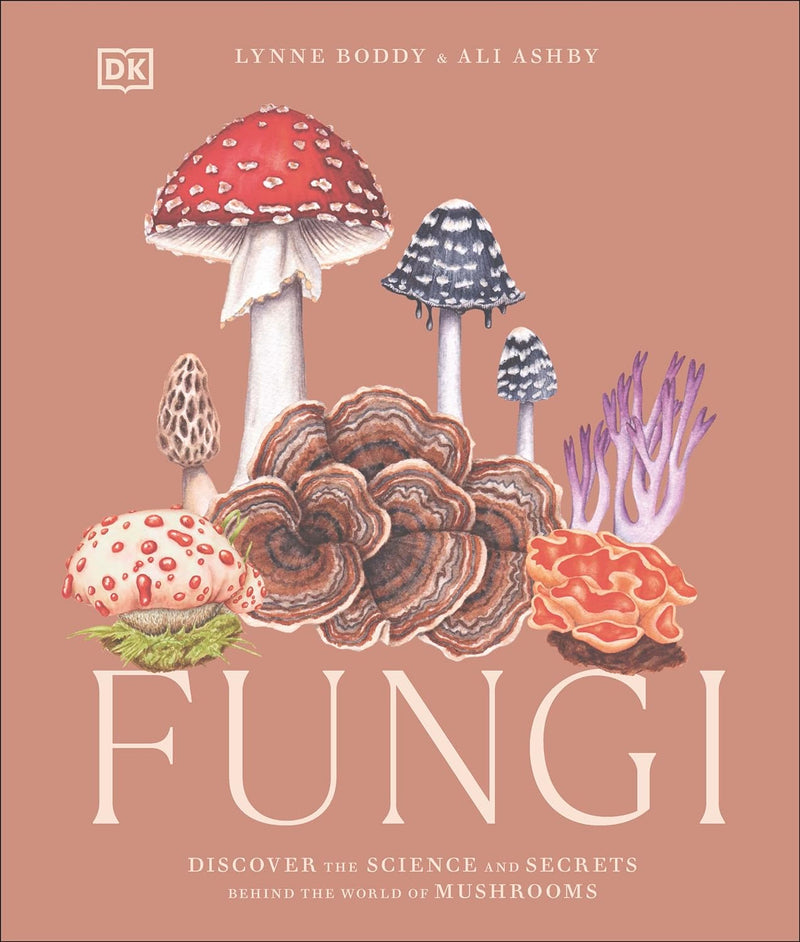 FUNGI-PGI