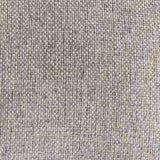 Gage Square Indoor-Outdoor Pillow 20", Gray