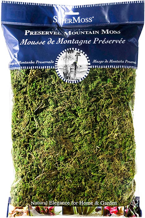 Mountain Moss PR HB8 FG 10/CS
