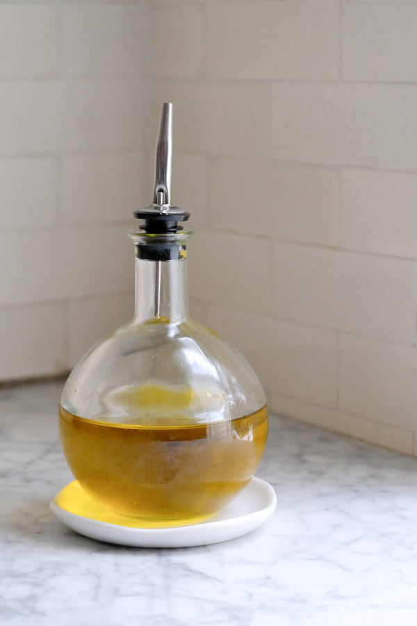 Taste of Tuscany Extra Virgin Olive Oil