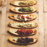 Golden Pepper Pesto - 6 0z