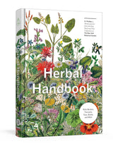 HERBAL HANDBOOK-RH