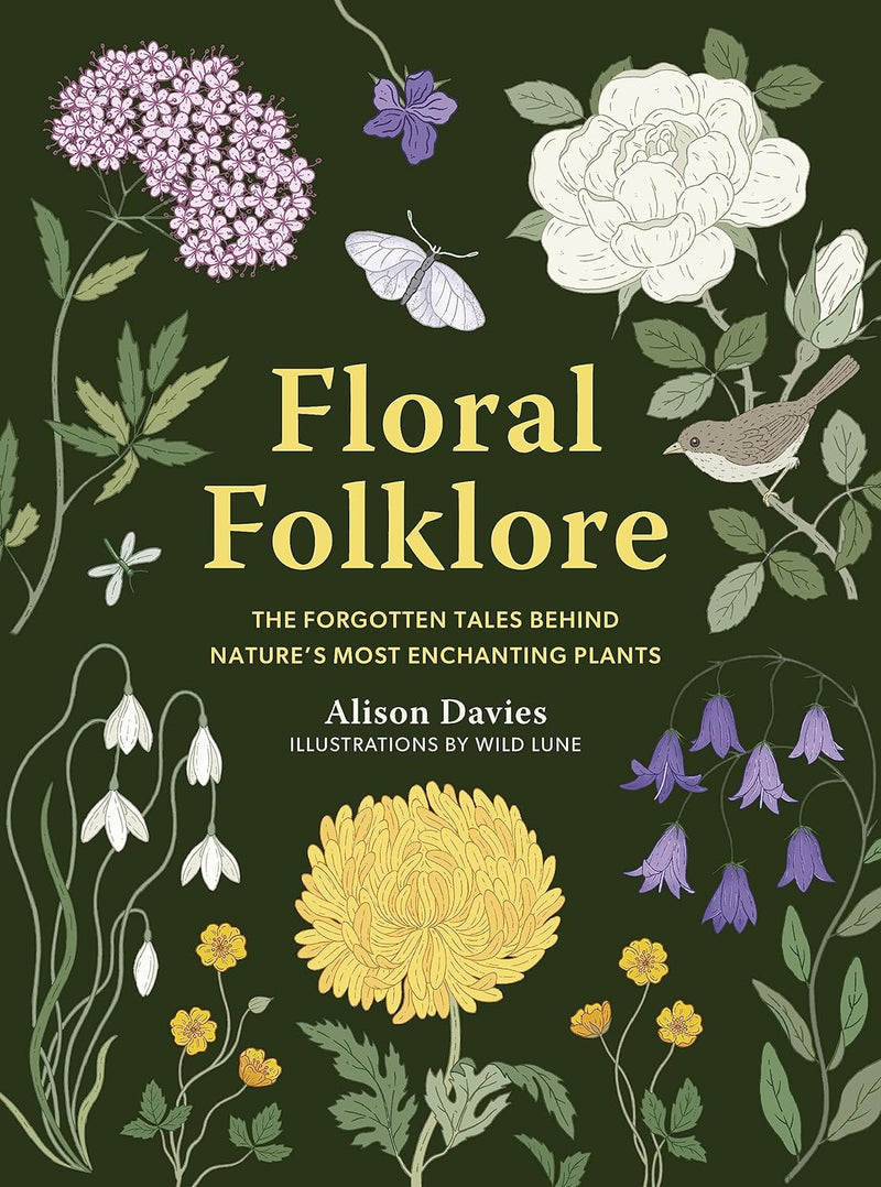 Floral Folklore