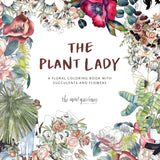 THE PLANT LADY-PGI