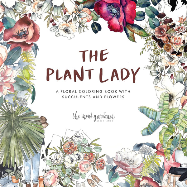 THE PLANT LADY-PGI
