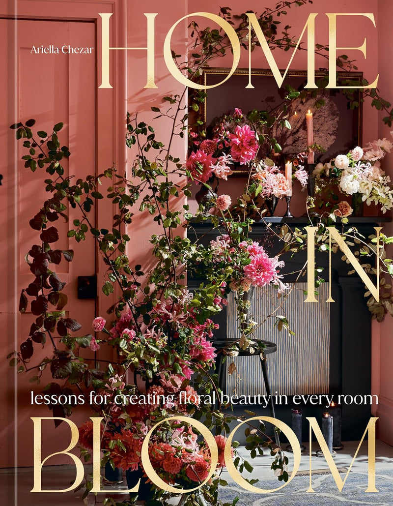 HOME IN BLOOM-RH