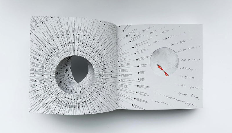 An Atlas of Es Devlin