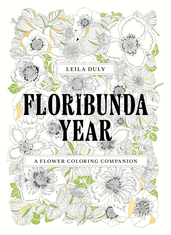 Floribunda Year