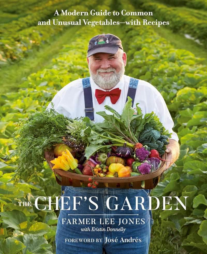 CHEF'S GARDEN, THE-PGI