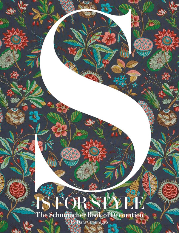 S IS FOR STYLE-RH