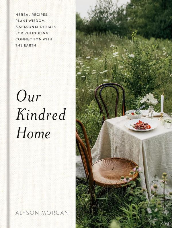 OUR KINDRED HOME-RH