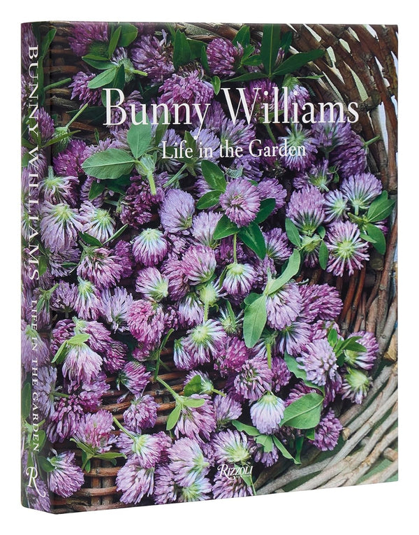 BUNNY WILLIAMS: LIFE GARDEN-RH