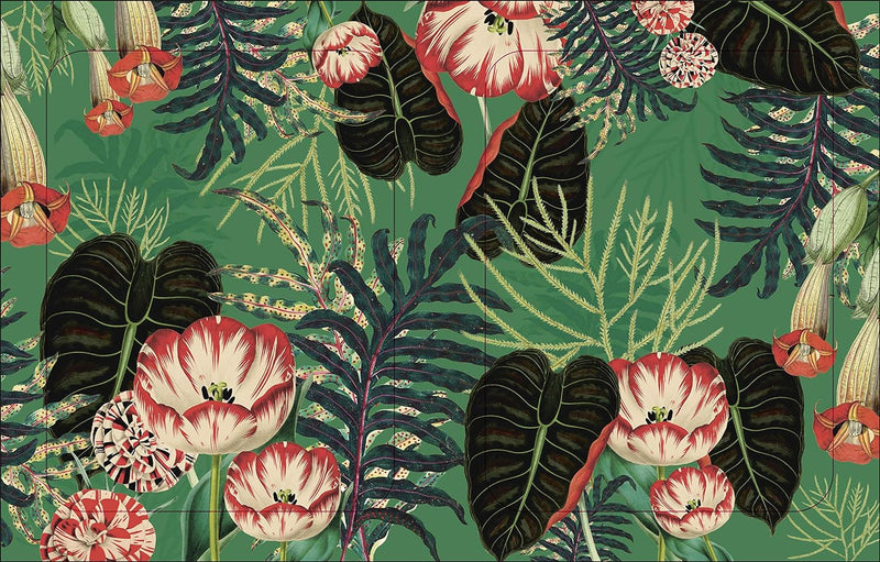 BOTANIST'S STICKER ANTHOLOGY-PGI