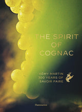 SPIRIT OF COGNAC, THE-RH