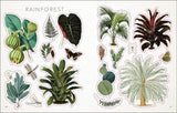 BOTANIST'S STICKER ANTHOLOGY-PGI