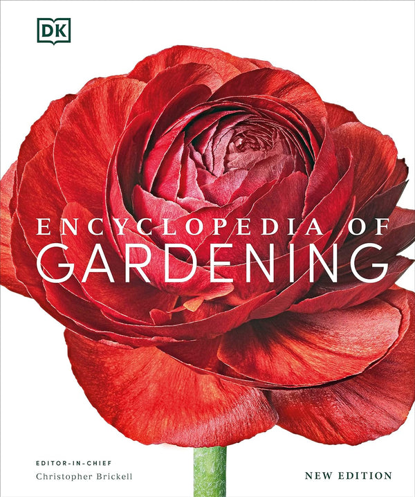 ENCYC GARDENING 5E-PGI