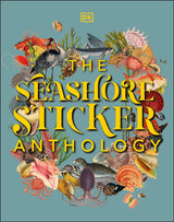 SEASHORE STICKER ANTHOLOGY-PGI