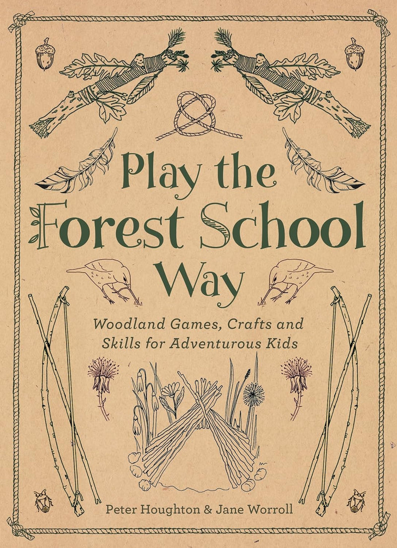 PLAY THE FOREST SCHOOL WAY-RH