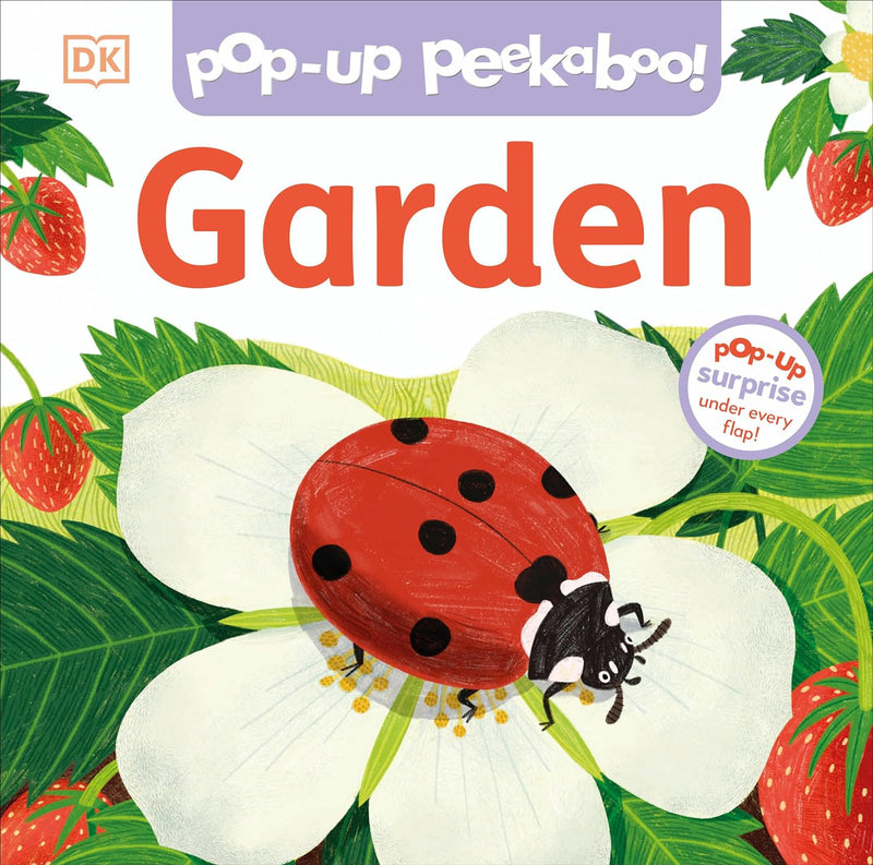 POPUP PEEK GARDEN ILLUS-PGI