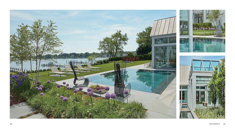 Private Gardens of the Potomac and Chesapeake