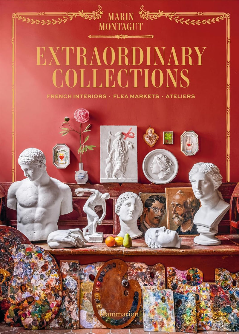 EXTRAORDINARY COLLECTIONS-RH