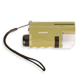 Pocket Microscope