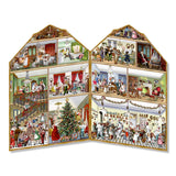 Christmas at the Mansion Special Advent Calendar