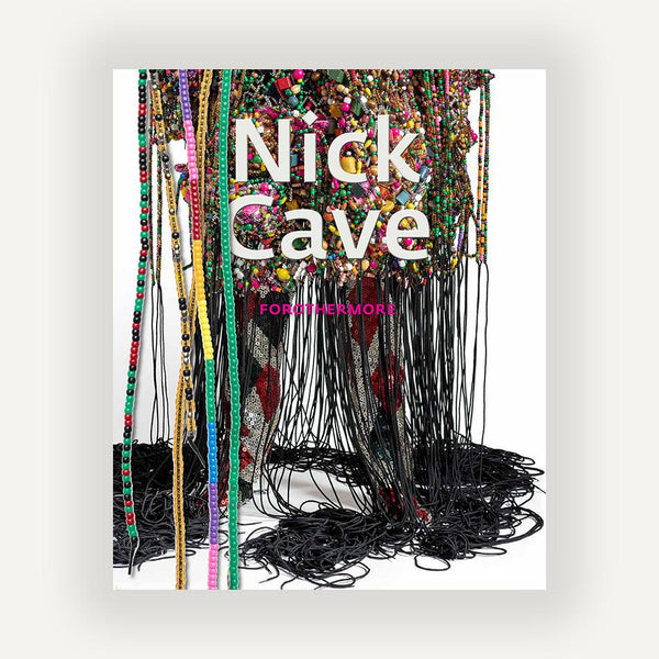 Nick Cave: Forothermore