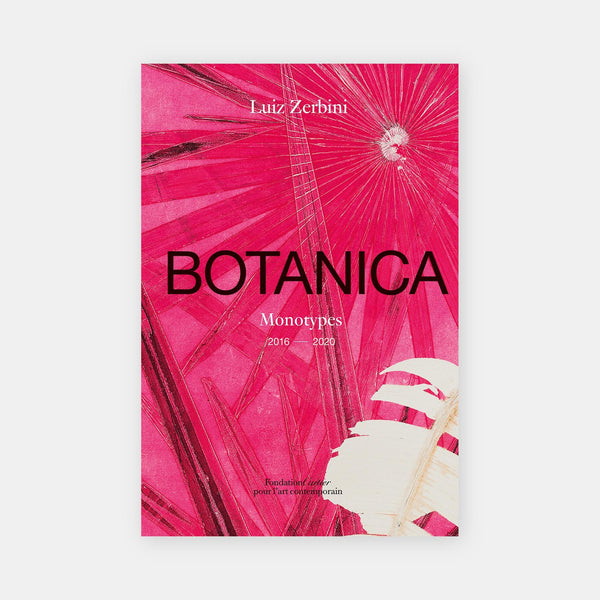 Luiz Zerbini: Botanica