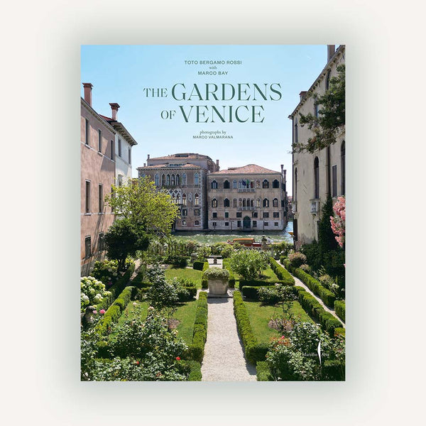The Gardens of Venice