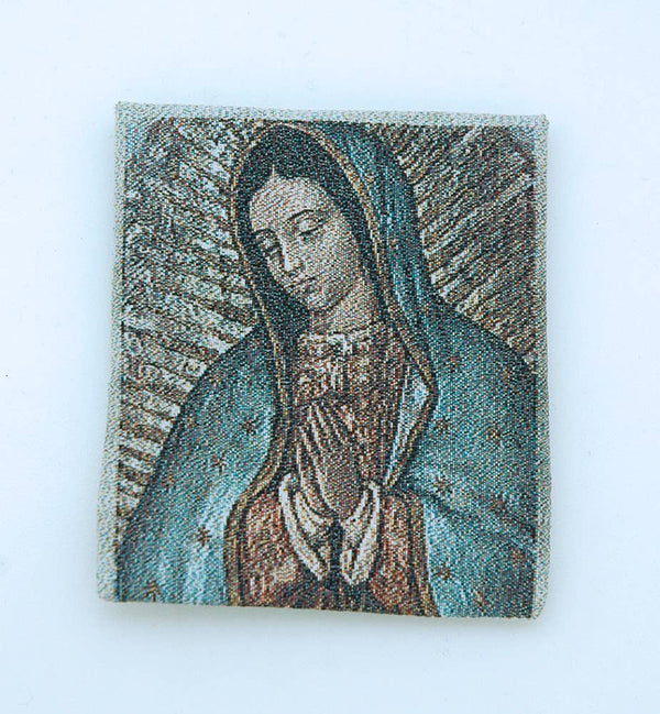 IERC-GD- Rosary Case, Guadalupe