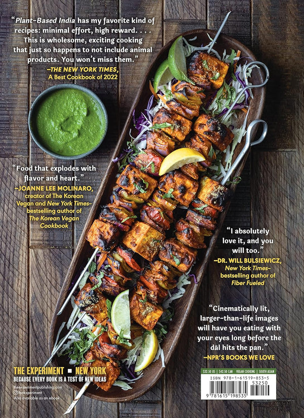 Plant-Based India