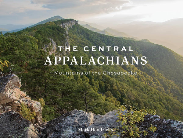 The Central Appalachians