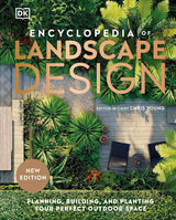 ENCY LANDSCAPE DESIGN 3E-PGI