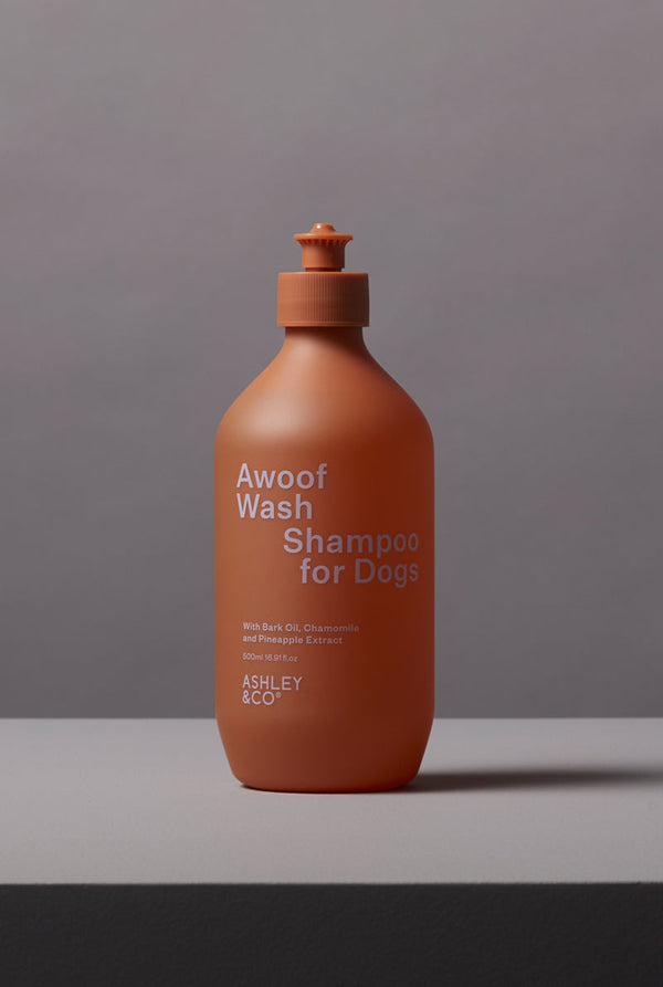 Awoof Wash - Doug, Dug & Dug 500ml