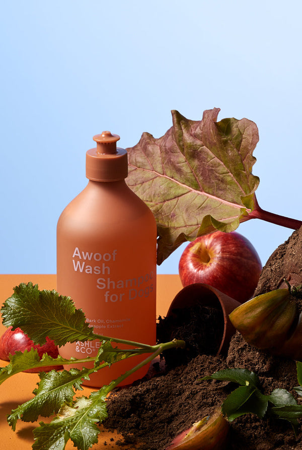 Awoof Wash - Doug, Dug & Dug 500ml