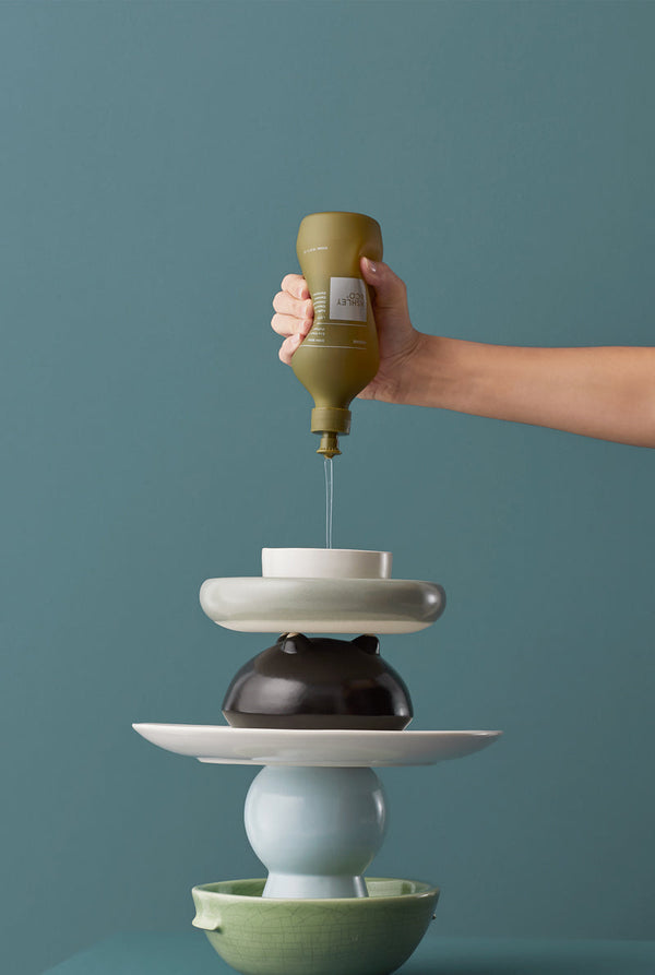 Insink - Lotus Leaf & Lustre 500ml