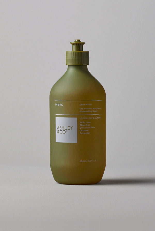 Insink - Lotus Leaf & Lustre 500ml