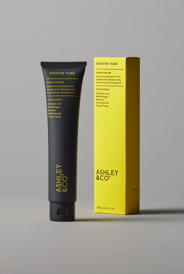 Soothe Tube - Tui & Kahili 75ml