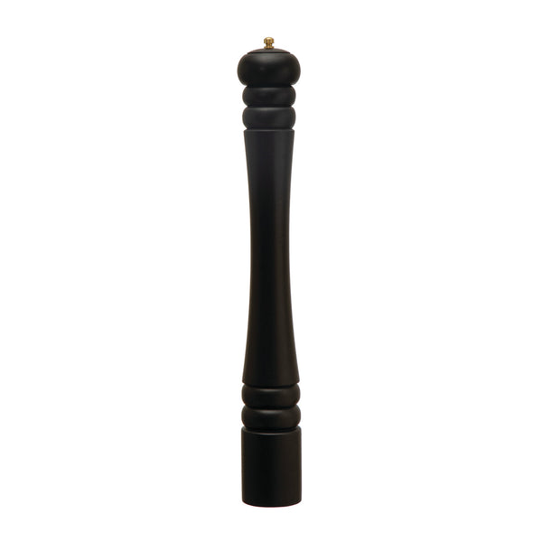 Salt/Pepper Mill Rubberwood