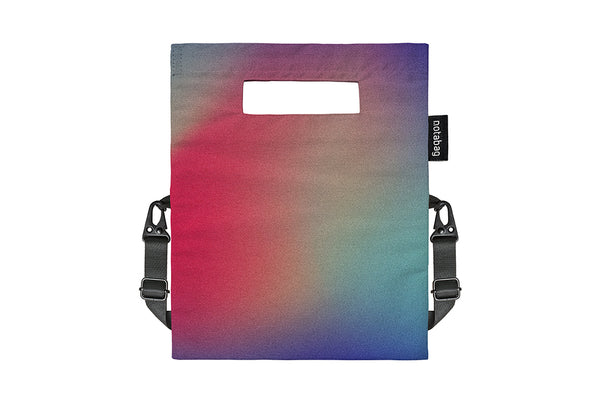 Notabag Crossbody Light Aurora